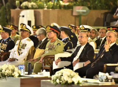 cdf warns enemy of painful consequences