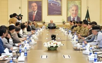 pm orders deployment of frontier corps in balochistan s rakhshan division