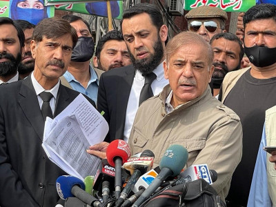 cross examination of witnesses continues in shehbaz s case