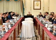 prime minister shehbaz sharif chairs a meeting of cabinet committee on energy in islamabad photo pid