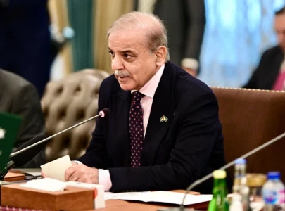 pm shehbaz to meet allies over 27th amendment today pm shehbaz to meet allies over 27th amendment today