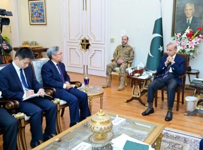 pm thanks china for endorsing pakistan s call for probe into pahalgam attack