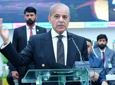 pm orders urgent relief as karachi reels from floods