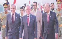 pakistan jordan to coordinate on gaza peace plan pakistan jordan to coordinate on gaza peace plan