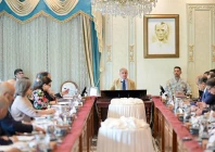 prime minister shehbaz sharif chairs a meeting regarding measures taken to increase employment opportunities for the national youth in islamabad on april 1 photo pmo