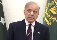 prime minister shehbaz sharif addresses the nation on friday screengrab