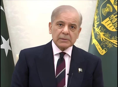 pm shehbaz announces rs12 cut in petrol price rs135 cut in diesel price