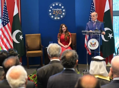 true and special relationship pm shehbaz lauds 8 decades of pak us ties on america s 250th anniversary true and special relationship pm shehbaz lauds 8 decades of pak us ties on america s 250th anniversary