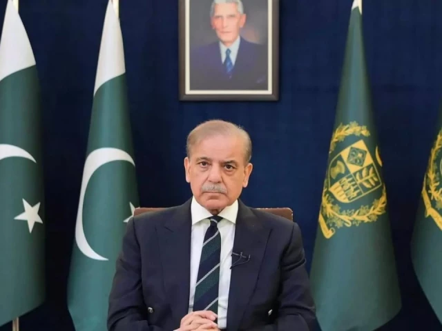 pm shehbaz sharif set a committee to review telecommunication reorganization amendment bill photo app pm shehbaz sharif set a committee to review telecommunication reorganization amendment bill photo app