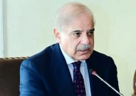 prime minister shehbaz sharif chairing a federal cabinet meeting at the prime minister s house in islamabad photo pid