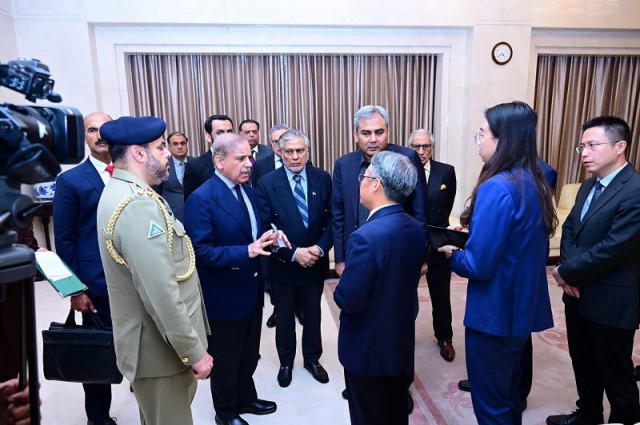pm shehbaz likely to visit china amid renewed terror threat pm shehbaz likely to visit china amid renewed terror threat