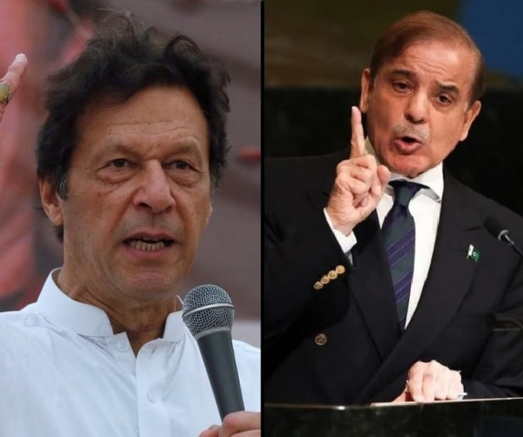 imran brought into power with full force wasted army s efforts pm shehbaz imran brought into power with full force wasted army s efforts pm shehbaz