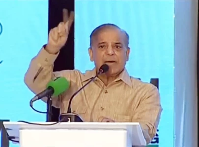 shehbaz accuses imran of misleading public slandering military shehbaz accuses imran of misleading public slandering military