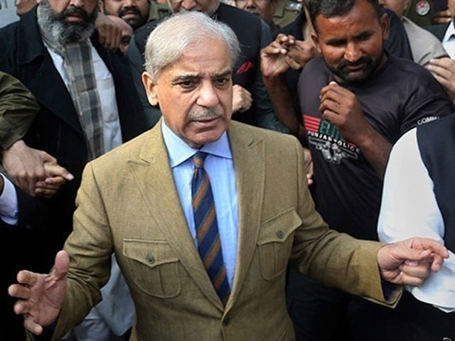 Shehbaz asks COAS, DG ISI to bring forth evidence of 'treason' - Vimarsana News