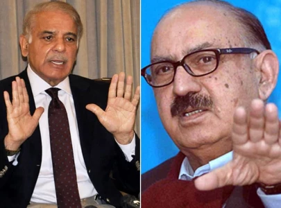 the farewell speech irfan siddiqui never penned for pm shehbaz the farewell speech irfan siddiqui never penned for pm shehbaz