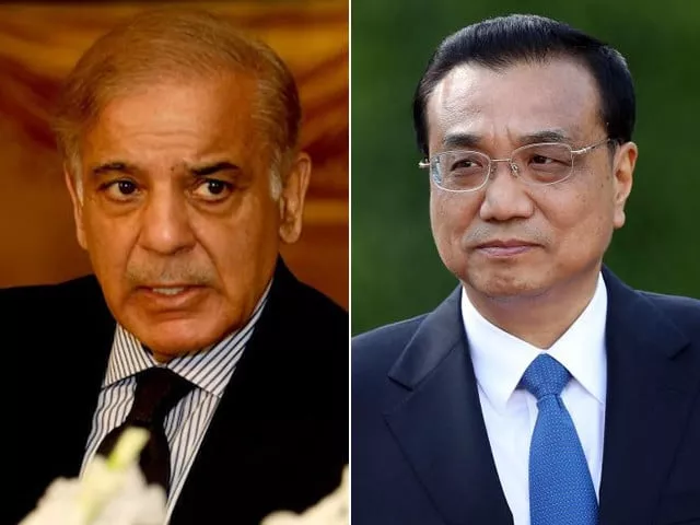 pm assures foolproof security for chinese pm assures foolproof security for chinese
