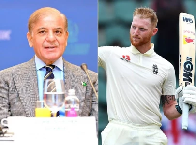 pm hails england captain for donating match earnings to flood victims