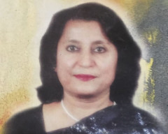 the tears of monsoon