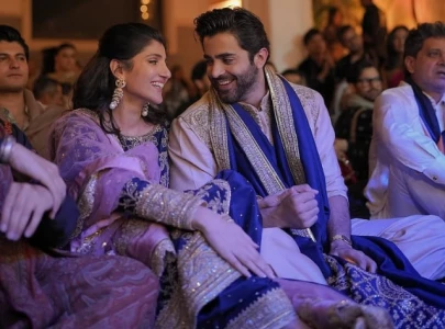 shehreyar munawar dishes on how he knew maheen siddiqui was the one for him