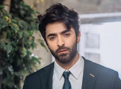 sheheryar munawar teases his relationship status hints at exciting times ahead sheheryar munawar teases his relationship status hints at exciting times ahead