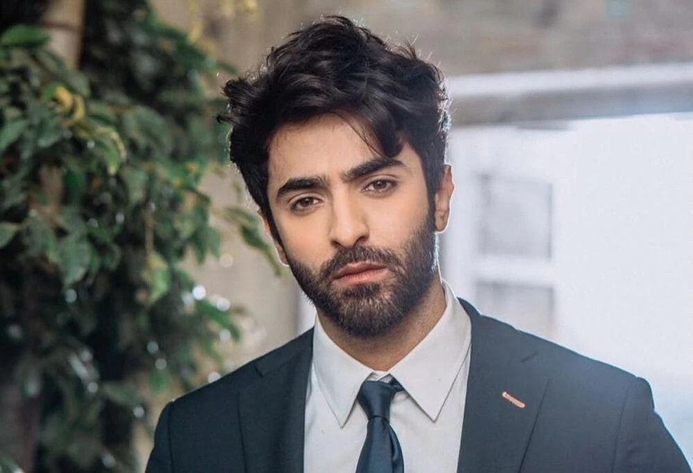 Sheheryar Munawar Teases His Relationship Status Hints At exciting Sheheryar Munawar Teases His Relationship Status Hints At exciting