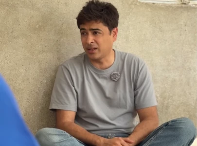 shehzad roy garners praise for tackling child marriage in new skit