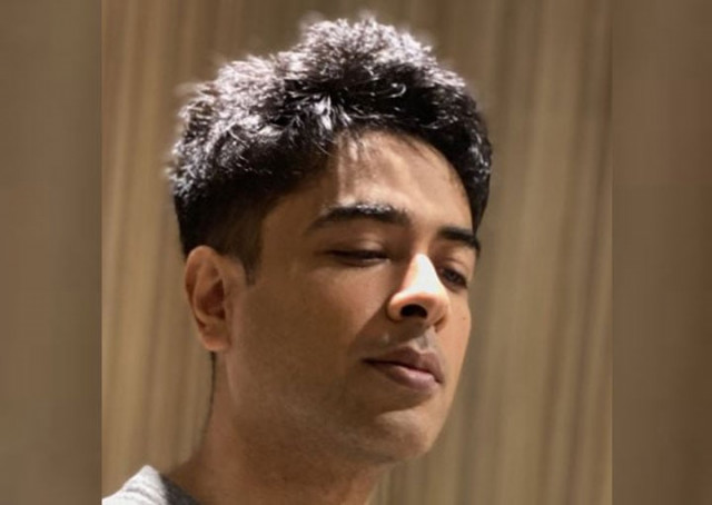 is shehzad roy ageing backwards fans can t come up with a better explanation is shehzad roy ageing backwards fans can t come up with a better explanation