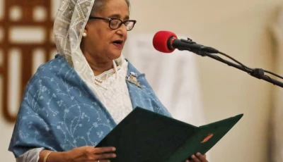 bangladesh ex pm plans december return bangladesh ex pm plans december return