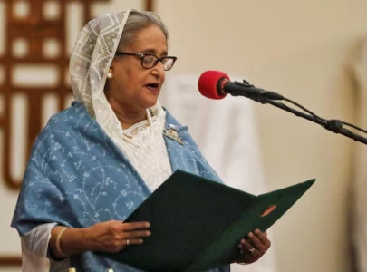 bangladesh s hasina plans december return with party colleagues to surrender bangladesh s hasina plans december return with party colleagues to surrender