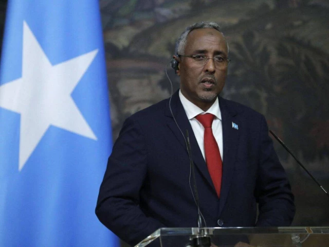 ambassador of somalia to pakistan sheikh noor muhammad hassan ambassador of somalia to pakistan sheikh noor muhammad hassan