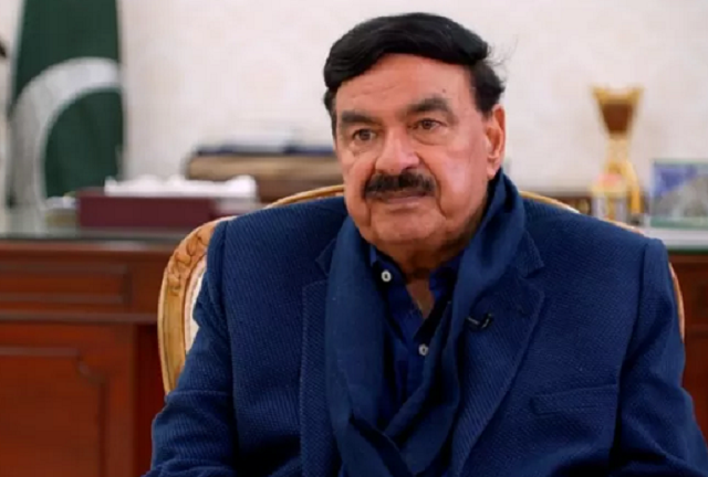 Court voids permission granted to Sheikh Rashid for Umrah travel