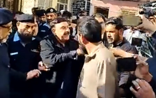 notices issued on rashid s bail plea notices issued on rashid s bail plea