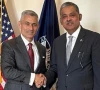 pak envoy us official discuss steps to deepen bilateral ties