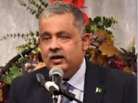pakistan s ambassador to the united states rizwan saeed sheikh photo file