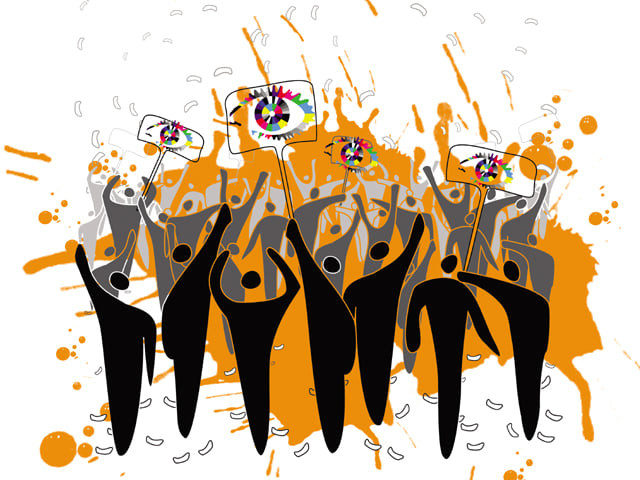 shiv sena continues protest against bigg boss 4 shiv sena continues protest against bigg boss 4
