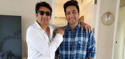 shekhar suman slams indian media for falsely reporting son s suicide