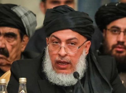 taliban official who criticised girls education ban leaves afghanistan