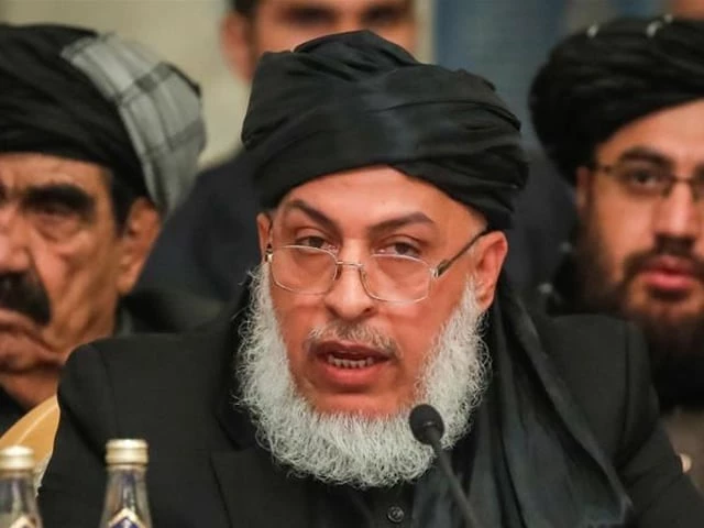 taliban official who criticised girls education ban leaves afghanistan