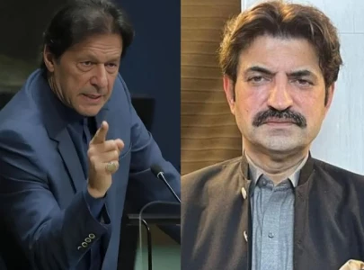 imran khan orders expulsion of sher afzal marwat from pti