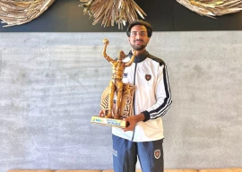 rising star sheraz malik hockey talent from karachi making waves abroad rising star sheraz malik hockey talent from karachi making waves abroad