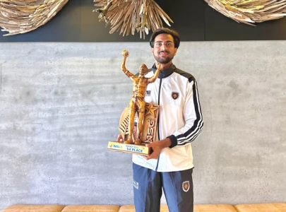 rising star sheraz malik hockey talent from karachi making waves abroad rising star sheraz malik hockey talent from karachi making waves abroad