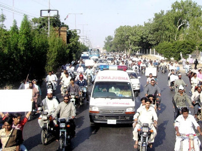 shershah market closed after death of a worker unkept promises shershah market closed after death of a worker unkept promises