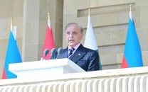 pakistan azerbaijan and turkiye brothers in arms pm shehbaz