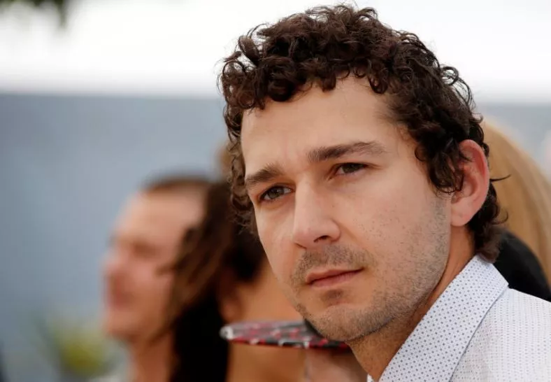 cannes 2024 shia labeouf returns to red carpet for megalopolis premiere cannes 2024 shia labeouf returns to red carpet for megalopolis premiere