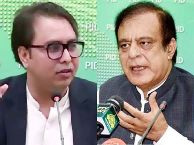 it s my job annoyed shibli stops gill from speaking to media