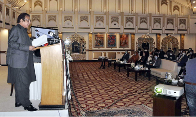 media must dispel rumours negative propaganda against cpec shibli media must dispel rumours negative propaganda against cpec shibli