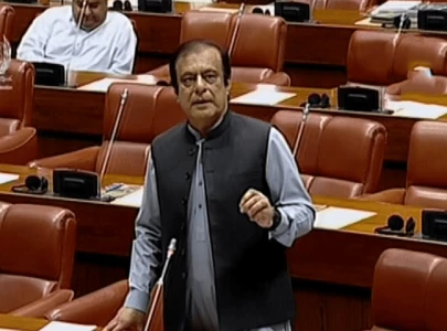 pti blasts govt over secretariat demolition pti blasts govt over secretariat demolition