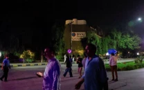 security beefed up at islamabad s shifa hospital as imran transfer deadline nears