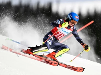 awesome shiffrin breaks ski record awesome shiffrin breaks ski record