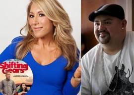 gabriel iglesias and lori greiner to guest star in shifting gears season 2 on abc gabriel iglesias and lori greiner to guest star in shifting gears season 2 on abc